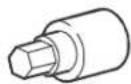 APC FS-RF-5003-B - List of Recommended Tools - 8