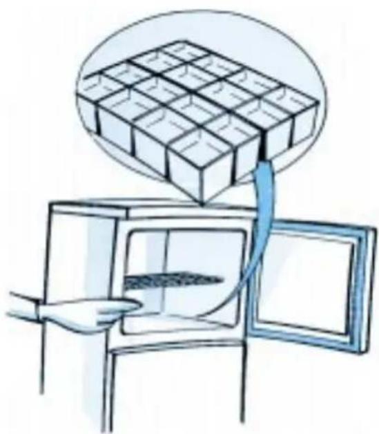 WHIRLPOOL ARZ 9330 - Makingicecubes - 9