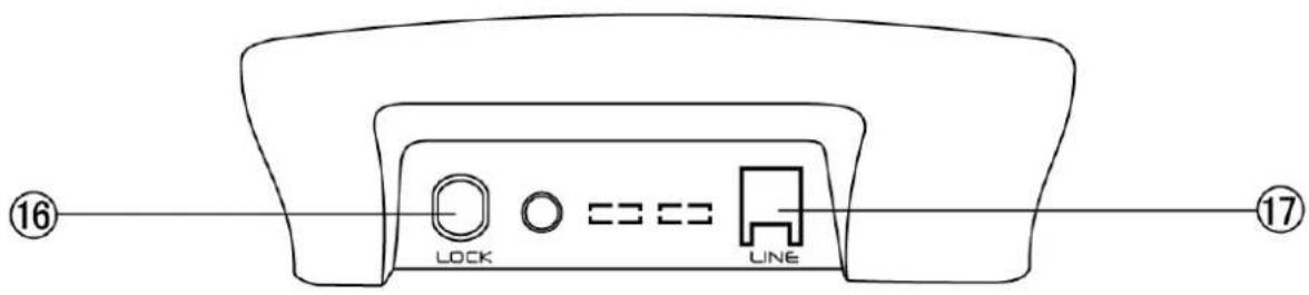 Campomatic PI200S - FEATURES - 2