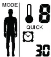MODE 18 QUICK 30