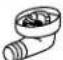 Mabe MMT12CDBSCCJ8 - accesorios - 7