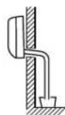 Mabe MMT12CDBSCCJ8 - drainage - 2
