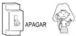 Mabe MMT09CDBSCC8 - ADVERTENCIAS: - 1