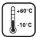 PULSAR Regular PH7487X1 - TEMPERATURES - 1
