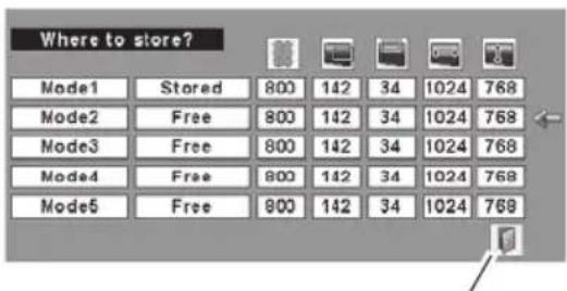 Where to store? Mode1 Stored 800 142 34 1024 768 Mode2 Free 800 142 34 1024 768 Mode3 Free 800 142 34 1024 768 Mode4 Free 800 142 34 1024 768 Mode5 Free 800 142 34 1024 768