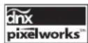 SANYO PLC-XU350K - WARNING : - 2