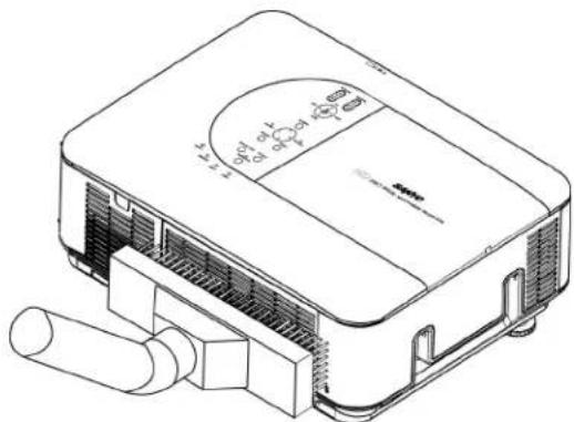 SANYO PDG-DWT50KL - Note: - 3