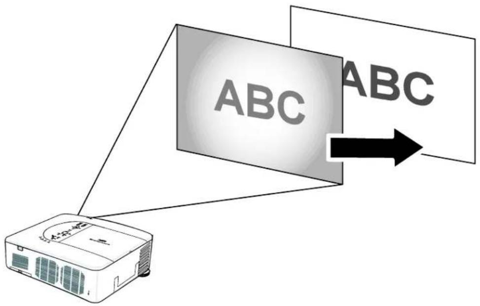 SANYO PDG-DWT50KL - ④ Optimizing an RGB Image Automatically - 1