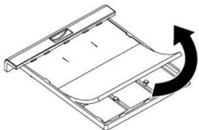 SANYO PDG-DWT50KL - Note: - 2