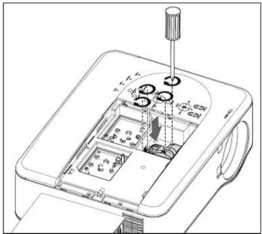 SANYO PDG-DWT50KL - Note: - 5
