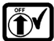 Tricity Bendix SIE531TCRD - AFTER USE - 1