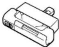 SONY D-NE20LS - Checking the Supplied Accessories - 3