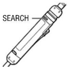 SONY D-NE20LS - Searching by viewing a list of groups/files (List View) - 1