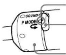 SONY D-NE20LS - Changing Playback Options (PLAY MODE) - 1