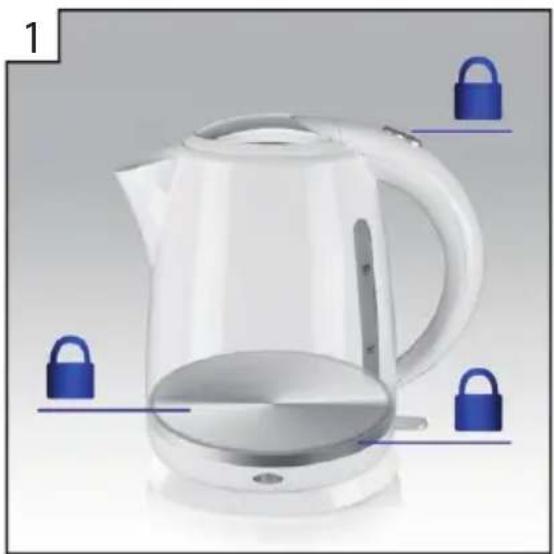 Profilo PCK0276B - SATICI FİRMANIN - 1