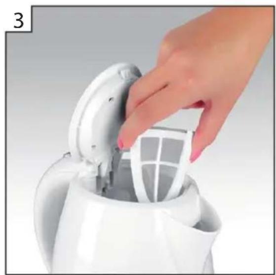 Profilo PCK0276B - Disposal - 3