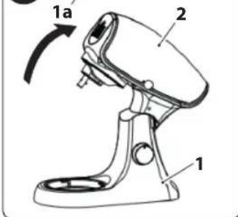 SWAN SP33010ON - HOW TO USE - 3