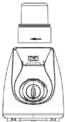Ramtons RM/259 - Environment friendly disposal - 3