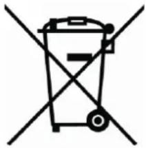 Ramtons RM/259 - Environment friendly disposal - 1
