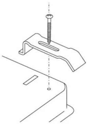 Sandstrøm S5GONGB13 - Fitting the Hob into the Worktop - 2