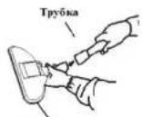 Saturn ST-VC0251 - Установка висувних трубок і аксесуарів - 2