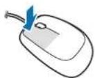 SAMSUNG DM500A2MI - Right-clicking - 1
