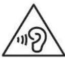 SAMSUNG DM500A2MI - Hearing and volume control - 3