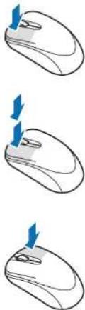 SAMSUNG DM500A2MI - Right-clicking - 1