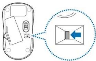 SAMSUNG DM500A2MI - Basics - 2