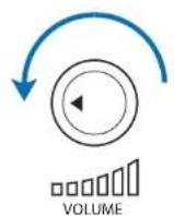 SAMSUNG DM500A2MI - Hearing and volume control - 1