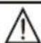 Naxa NDS-1512 - CAUTION - 1