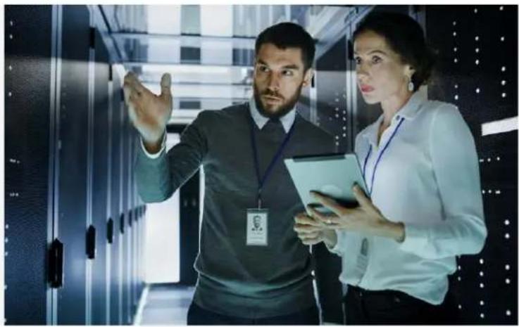 Emerson PFS-100 UN - Edge Data Centers - 1