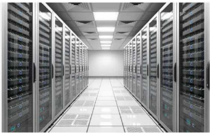 Emerson PFS-100 UN - Hyperscale and Enterprise Data Centers - 1
