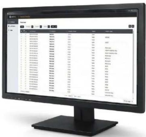 Emerson PFS-100 UN - Device Director - 1