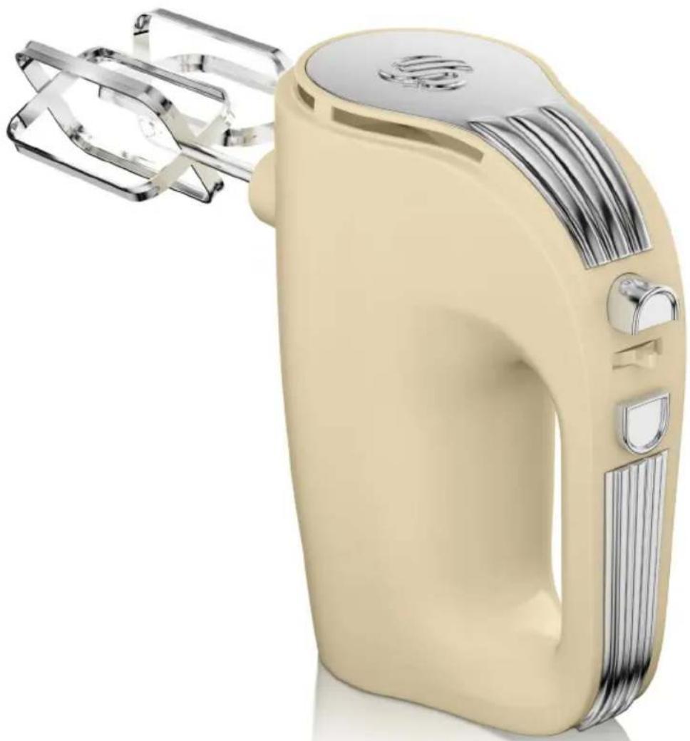 SWAN SP20150GRN - Swan Retro designed for life - 1