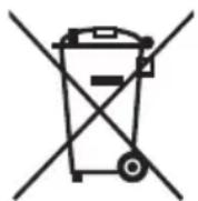 SHARP LC-24CFG5112EW - Disposal - 1