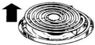 WHIRLPOOL RC8400XAH0 - Removing - 2