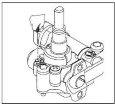 SCHNEIDER SPG 401X - GAS - 3
