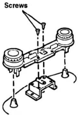 Screws