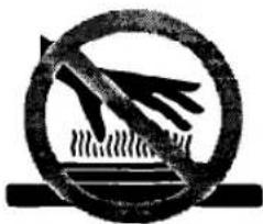 Roper FGS395BL0 - READ AND SAVE THESE INSTRUCTIONS - 1