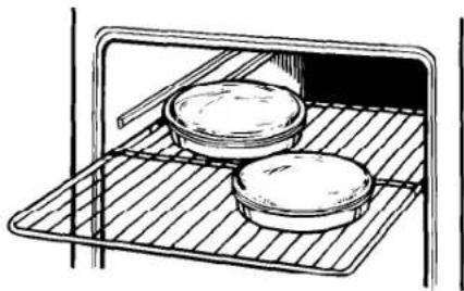 Roper FGP335YW0 - Three or four pans - 1