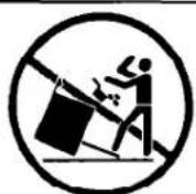 Roper FGP335YW0 - CAUTION - 1