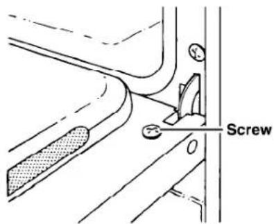 Screw O