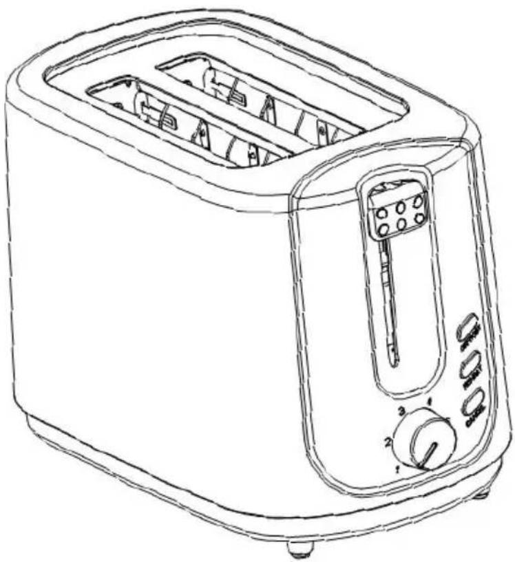 Ramtons RM/448 - INSTRUCTION MANUAL - 1
