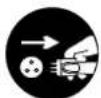 Rasonic RU-C125K - Warning /=警告 - 6