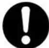 Rasonic RU-C125K - Warning /=警告 - 13