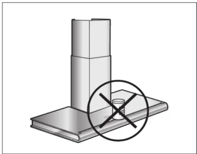 GAGGENAU AI280720 - Observe the assembly instructions! - 1
