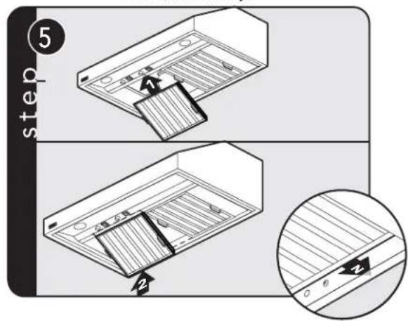 step ⑤ 2