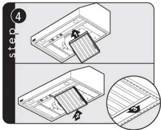 step 4 1 2 3