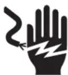VIKING TVWH360DB - WARNING - 1